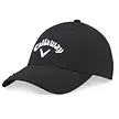 Callaway Callaway Stitch Magnet Gorra de golf 2026 - Negro