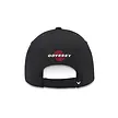Callaway Callaway Stitch Magnet Golf Cap 2026 - Black