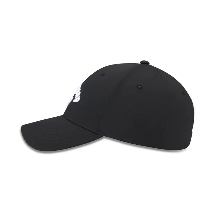 Callaway Callaway Stitch Magnet Gorra de golf 2026 - Negro