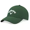 Callaway Stitch Magnet Gorra de golf 2026 - Verde