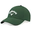 Callaway Callaway Stitch Magnet Gorra de golf 2026 - Verde