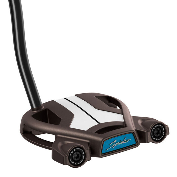 TaylorMade TaylorMade Spider Tour TP CounterBalance Putter 2026