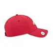 Callaway Callaway Stitch Magnet Gorra de golf 2026 - Rojo