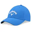 Callaway Callaway Stitch Magnet Gorra de golf 2026 - Azul
