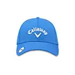 Callaway Callaway Stitch Magnet Gorra de golf 2026 - Azul