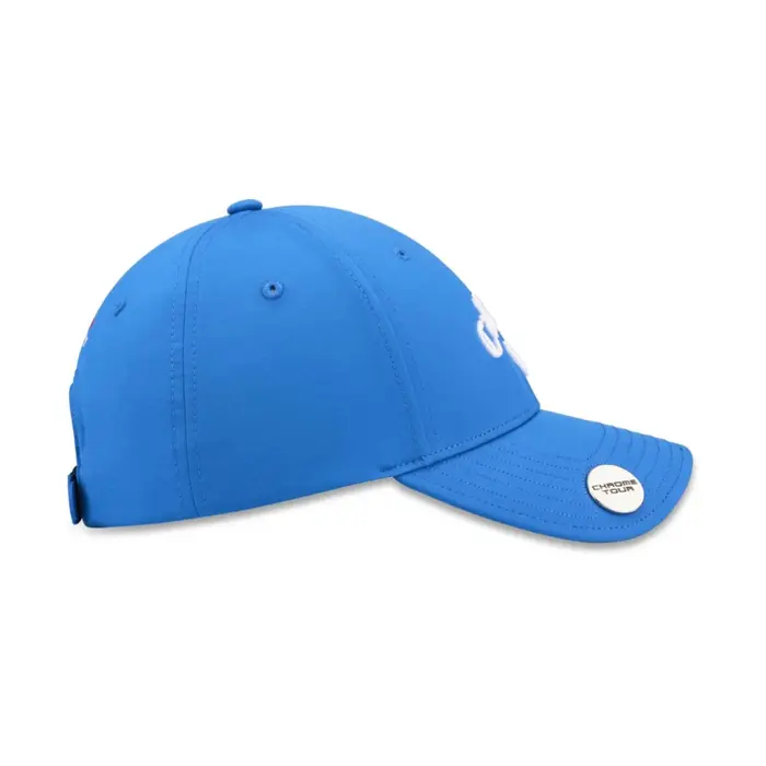 Callaway Callaway Stitch Magnet Gorra de golf 2026 - Azul