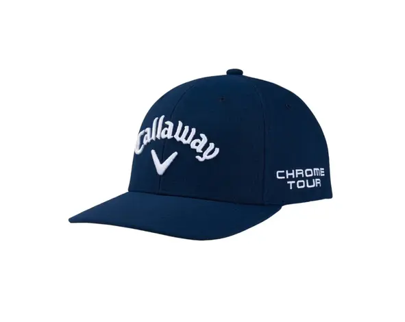 Callaway Callaway Tour Authentic Performance Pro Gorra de golf - Azul
