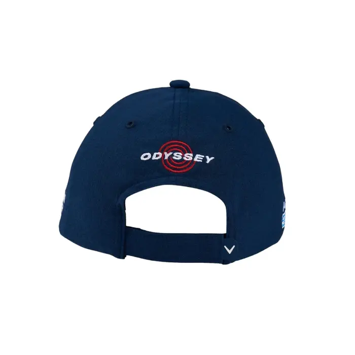 Callaway Callaway Tour Authentic Performance Pro Gorra de golf - Azul