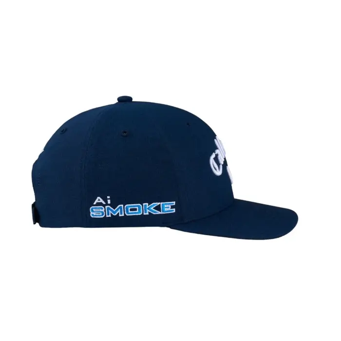 Callaway Callaway Tour Authentic Performance Pro Gorra de golf - Azul
