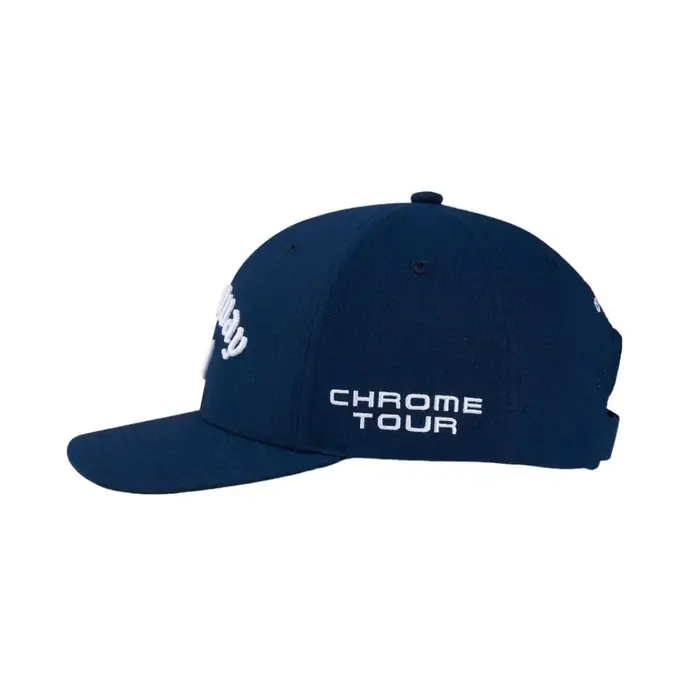 Callaway Callaway Tour Authentic Performance Pro Gorra de golf - Azul