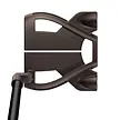 TaylorMade Taylormade Spider Tour L-Neck Putter 2026