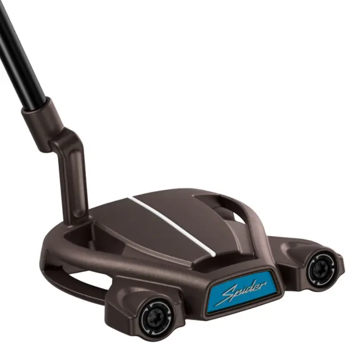TaylorMade Taylormade Spider Tour L-Neck Putter 2026