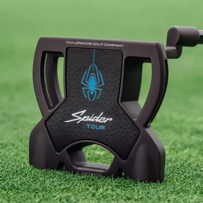 TaylorMade Taylormade Spider Tour L-Neck Putter 2026