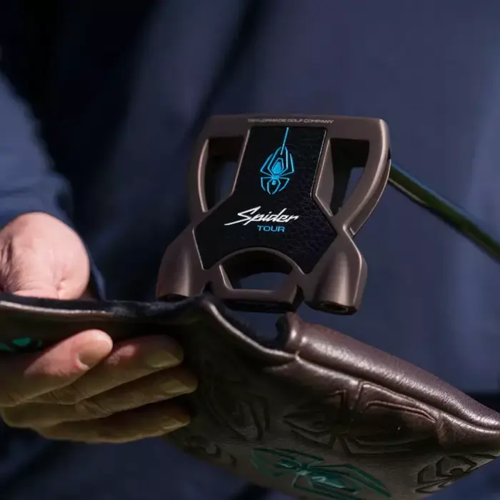 TaylorMade Taylormade Spider Tour L-Neck Putter 2026