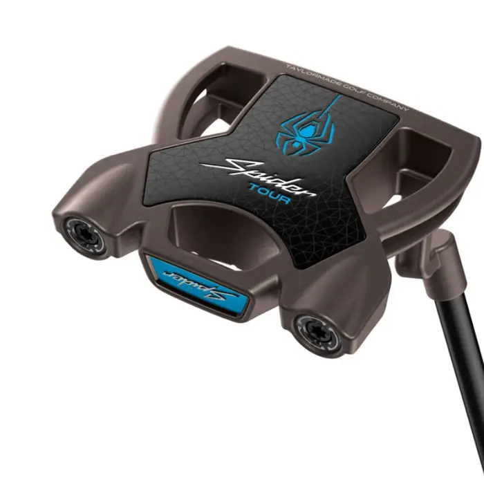 TaylorMade Taylormade Spider Tour L-Neck Putter 2026