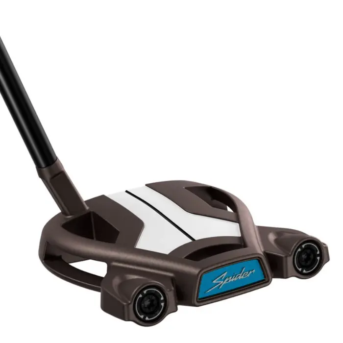 TaylorMade TaylorMade Spider Tour Small Slant Putter 2026