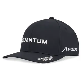 Callaway Callaway Quantum Gorra de Golf 2026 - Negro