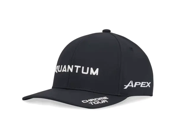 Callaway Callaway Quantum Gorra de Golf 2026 - Negro