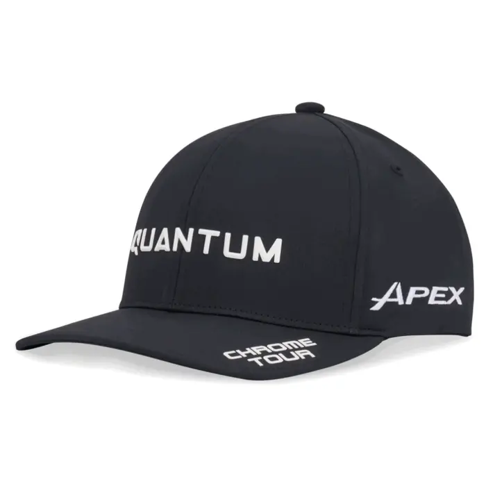 Callaway Callaway Quantum Gorra de Golf 2026 - Negro
