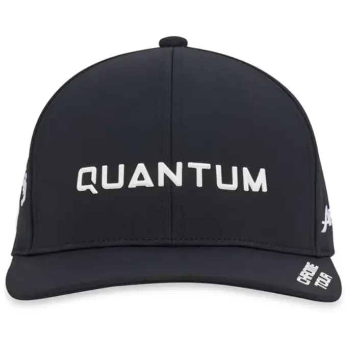 Callaway Callaway Quantum Gorra de Golf 2026 - Negro