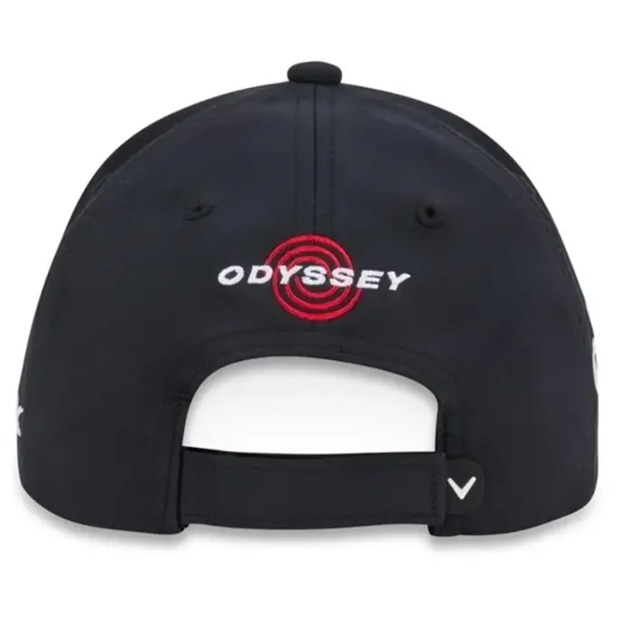 Callaway Callaway Quantum Gorra de Golf 2026 - Negro