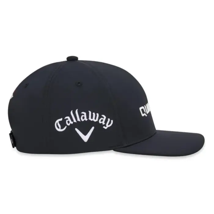 Callaway Callaway Quantum Gorra de Golf 2026 - Negro