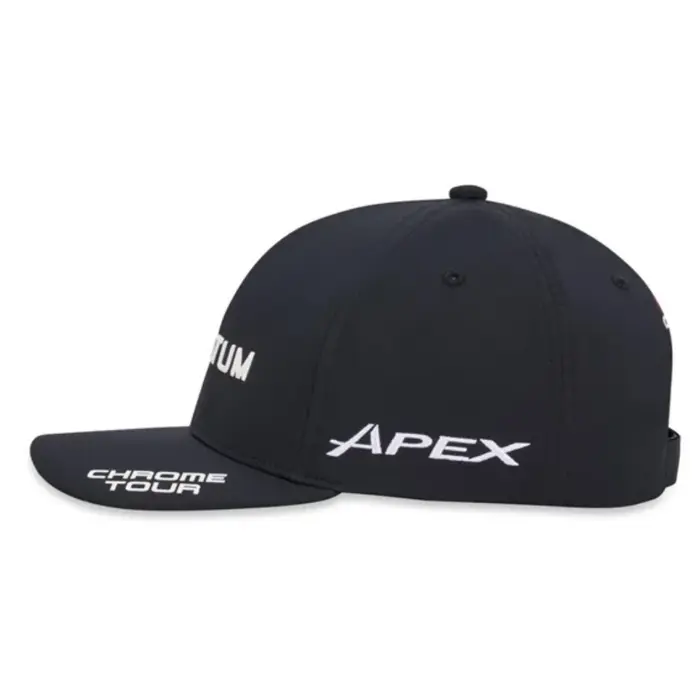 Callaway Callaway Quantum Golf Cap 2026 - Black