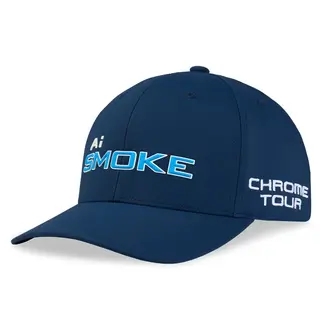 Callaway Gorra de golf Callaway Ai Smoke - Azul