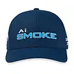 Callaway Gorra de golf Callaway Ai Smoke - Azul
