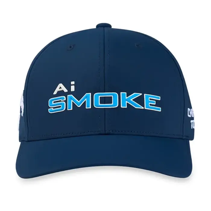 Callaway Callaway Ai Smoke Golf Cap - Navy