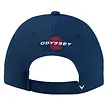 Callaway Gorra de golf Callaway Ai Smoke - Azul