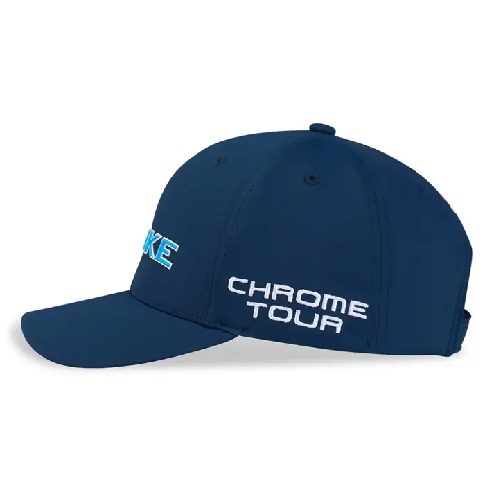 Callaway Gorra de golf Callaway Ai Smoke - Azul