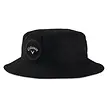 Callaway Callaway HD Bucket Hat - Black Charcoal