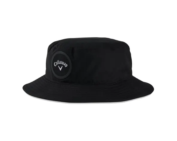 Callaway Callaway HD Bucket Hat - Negro
