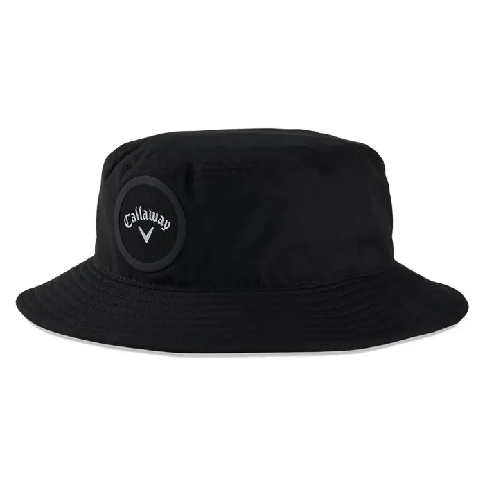 Callaway Callaway HD Bucket Hat - Negro