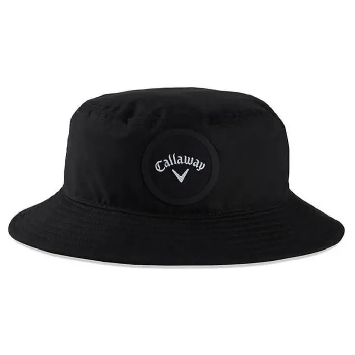 Callaway Callaway HD Bucket Hat - Negro