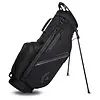 Callaway Chase Dry Waterproof Bolsa de golf trípode 2025 - Negro