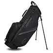 Callaway Callaway Chase Dry Waterproof Bolsa de golf trípode 2025 - Negro