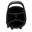 Callaway Callaway Chase Dry Waterproof Bolsa de golf trípode 2025 - Negro