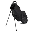 Callaway Callaway Chase Dry Waterproof Bolsa de golf trípode 2025 - Negro