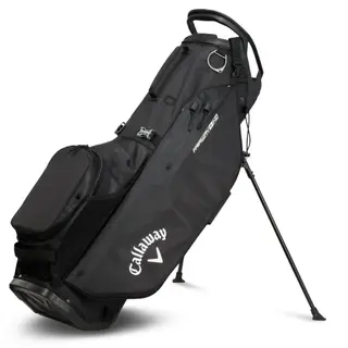 Callaway Callaway Fairway+ HD Waterproof Bolsa de golf trípode - Negro
