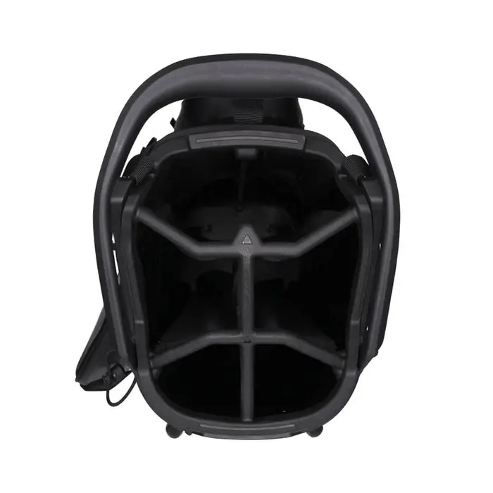 Callaway Callaway Fairway+ HD Waterproof Bolsa de golf trípode - Negro