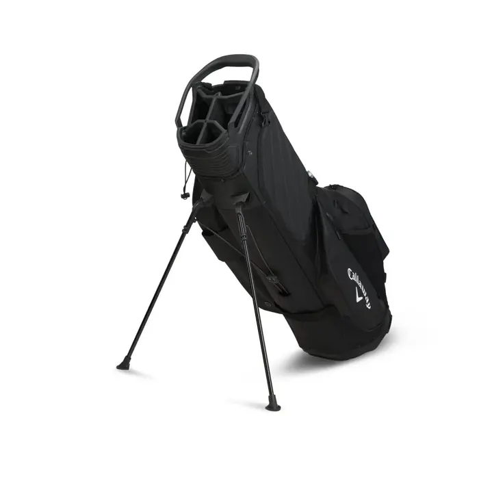 Callaway Callaway Fairway+ HD Waterproof Bolsa de golf trípode - Negro