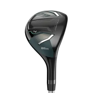 Wilson Wilson Staff D9 Híbrido Mujer