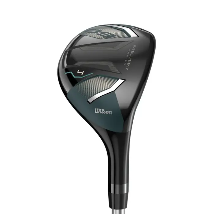Wilson Wilson Staff D9 Híbrido Mujer
