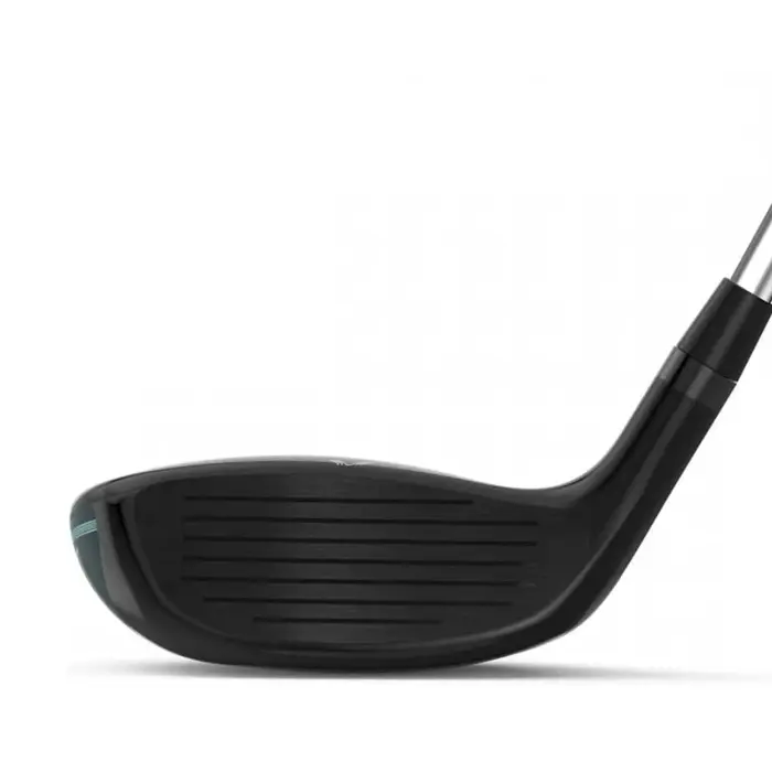 Wilson Wilson Staff D9 Híbrido Mujer