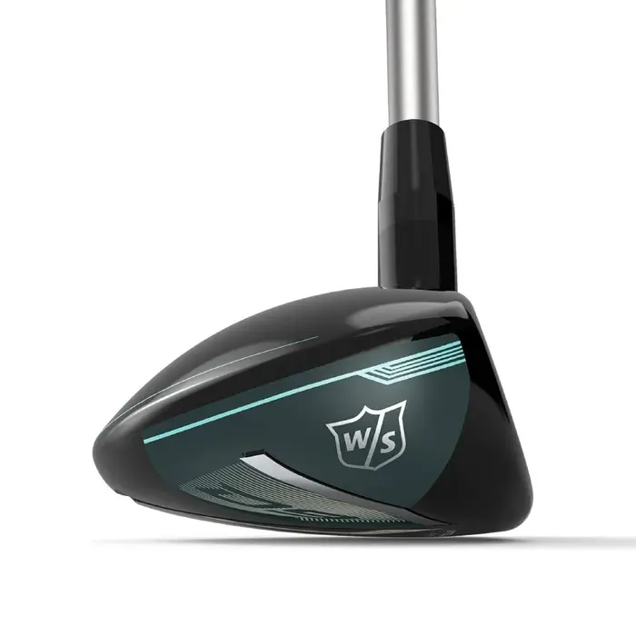 Wilson Wilson Staff D9 Híbrido Mujer