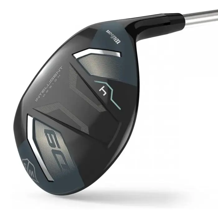 Wilson Wilson Staff D9 Híbrido Mujer