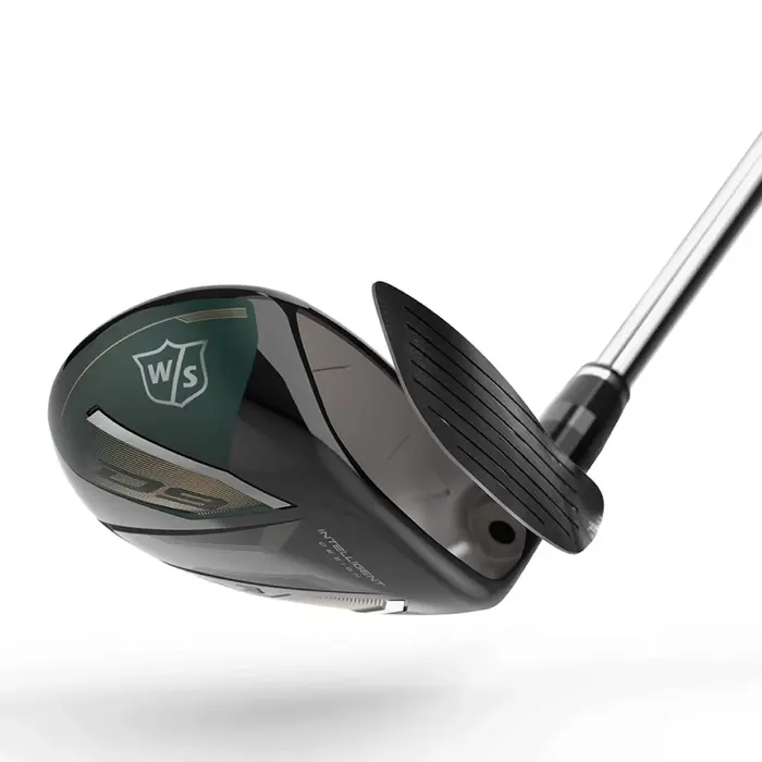 Wilson Wilson Staff D9 Híbrido Mujer