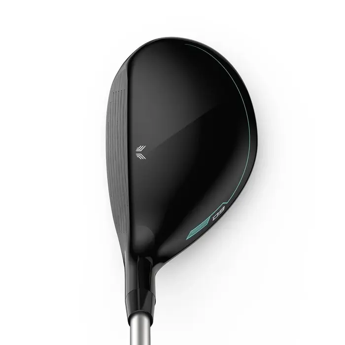 Wilson Wilson Staff D9 Híbrido Mujer